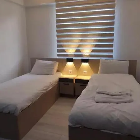 Afyon Cemre Kwatera prywatna Erenler (Afyonkarahisar)