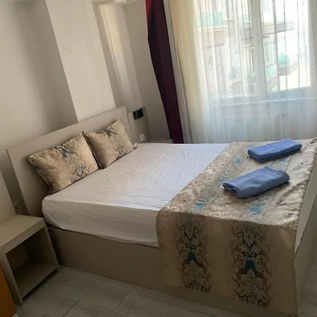 Afyon Cemre Kwatera prywatna Erenler (Afyonkarahisar)