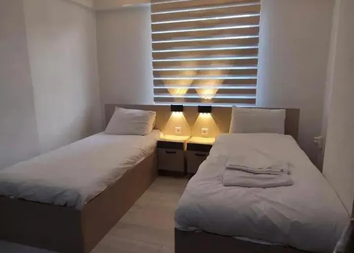 Afyon Cemre Alloggio in famiglia Erenler (Afyonkarahisar)